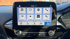 Ford Fiesta 1.0 EcoBoost Zetec 5dr Petrol Hatchback